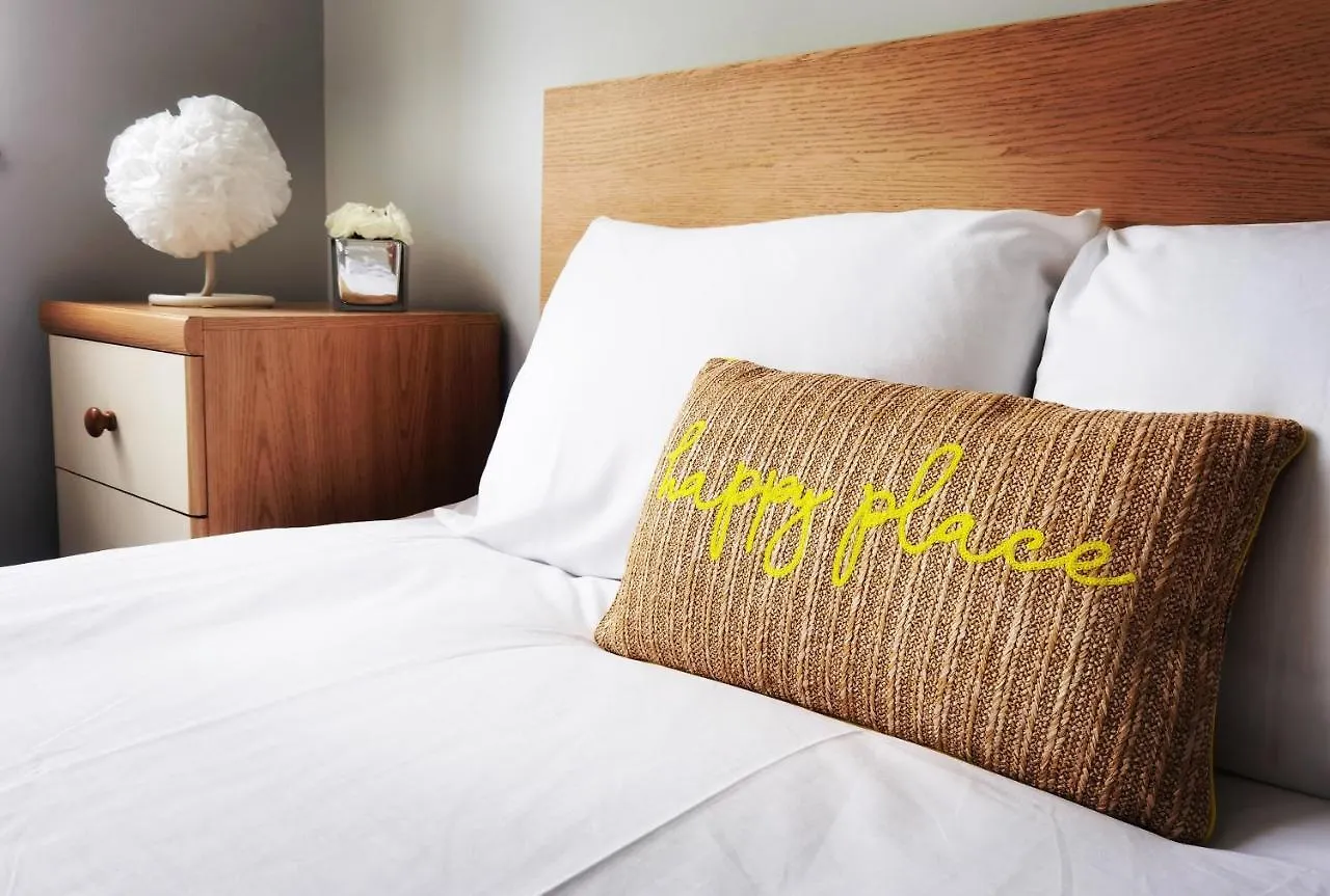 Sweet Dreams Of Bournemouth Apartment