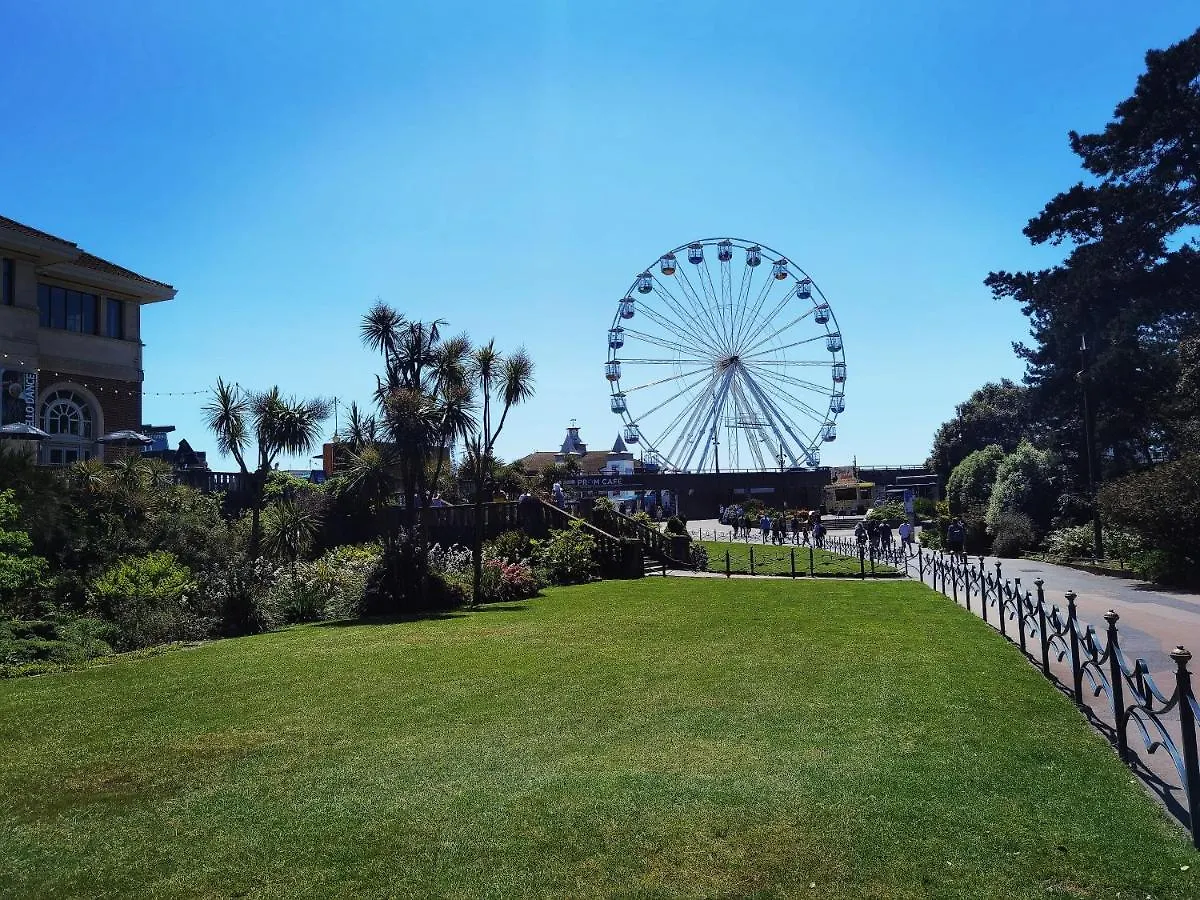 Sweet Dreams Of Bournemouth Apartment 0*,  United Kingdom