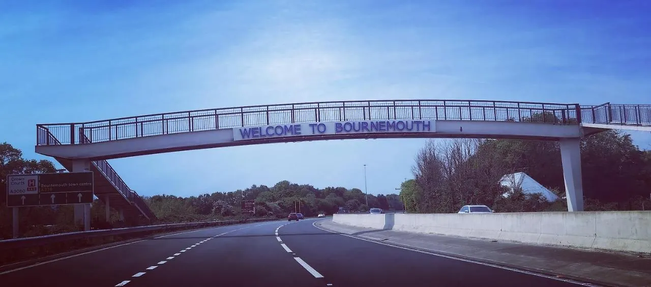 Sweet Dreams Of Bournemouth Apartment 0*,  United Kingdom