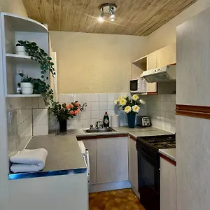  Apartment Cozy City Centre United Kingdom