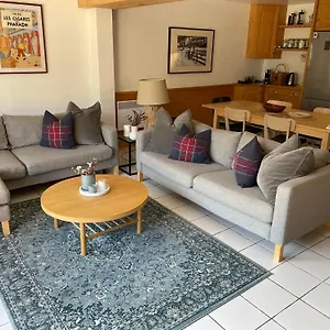  Apartment Morzine, Spacious 2 Bedroom Family France
