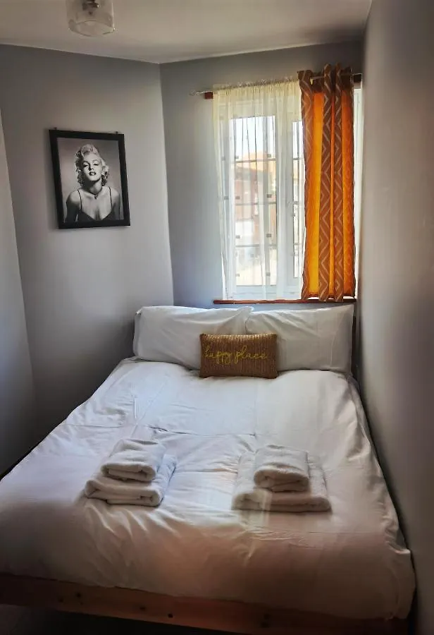 Sweet Dreams Of Bournemouth Apartment 0*,
